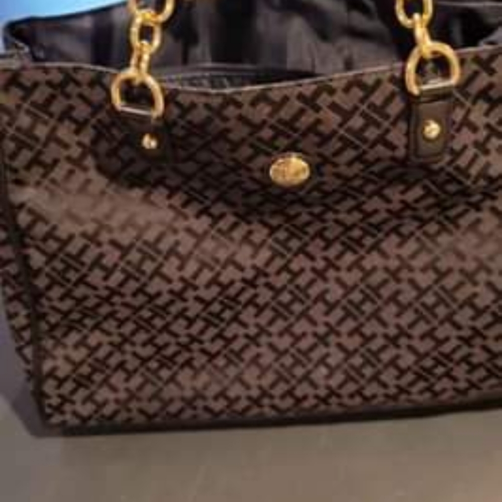 Ralph Lauren Handbag
